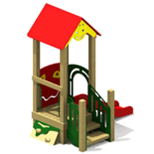 Pint-Size Play RSM-1